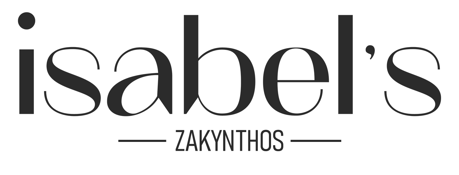 Isabel's Beach Club & Restaurant - Zakynthos